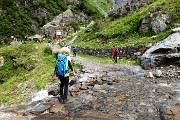 Apertura delle Cascate del Serio ..in Concerto il 19 giugno 2016 - FOTOGALLERY